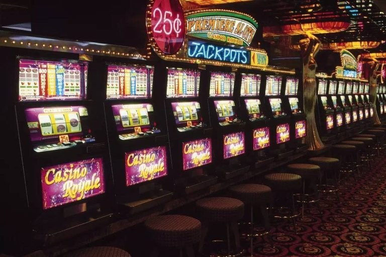 winvn45 Live Casino